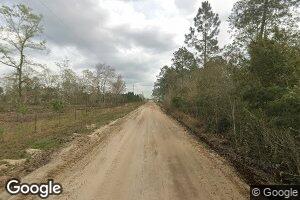 000 George Teston Rd, Nicholls, GA 31554