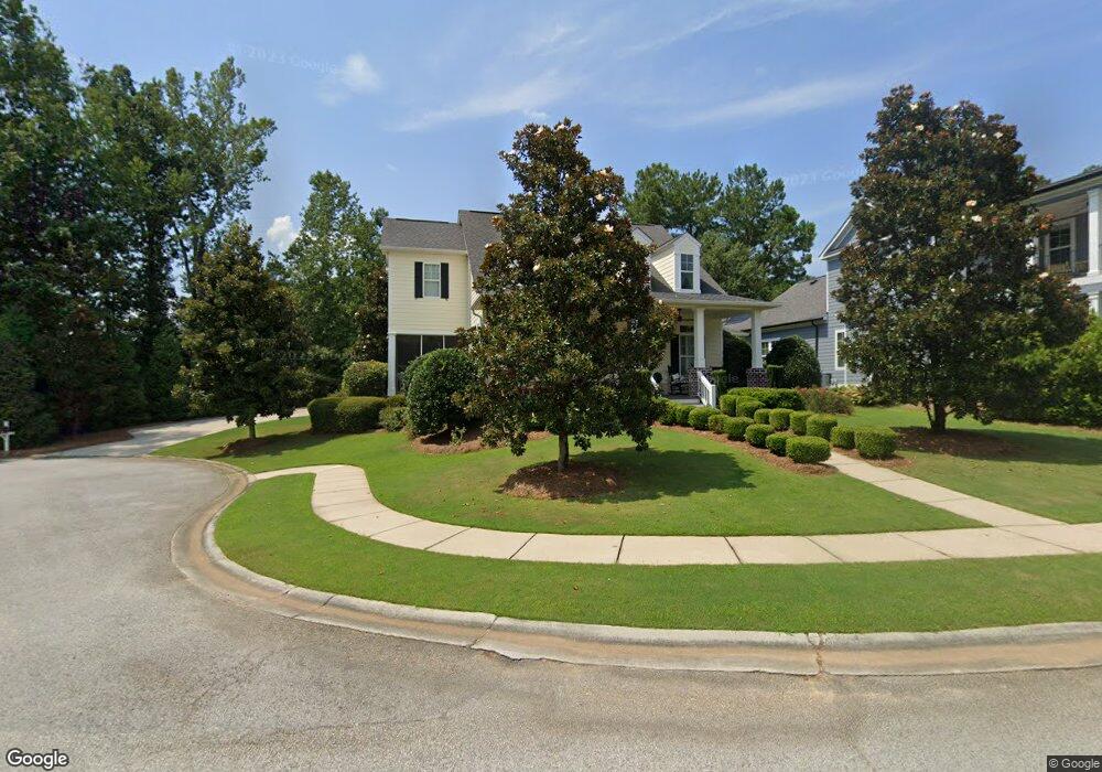 1011 Mitchell Ln, Evans, GA 30809 - photo 1