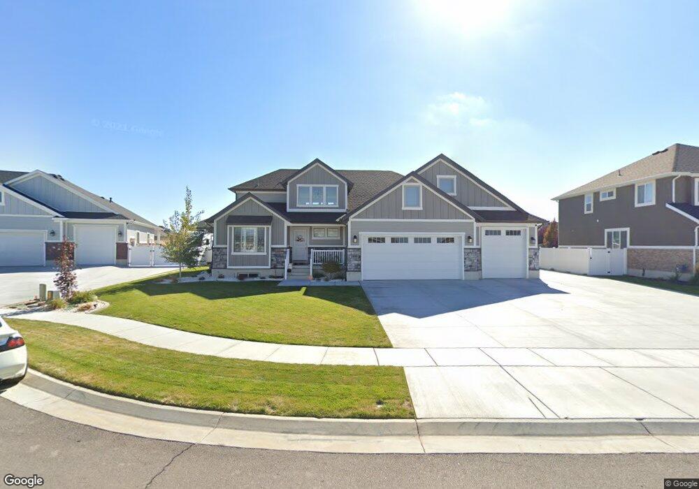 4923 W 3575 S, West Haven, UT 84401 - photo 1