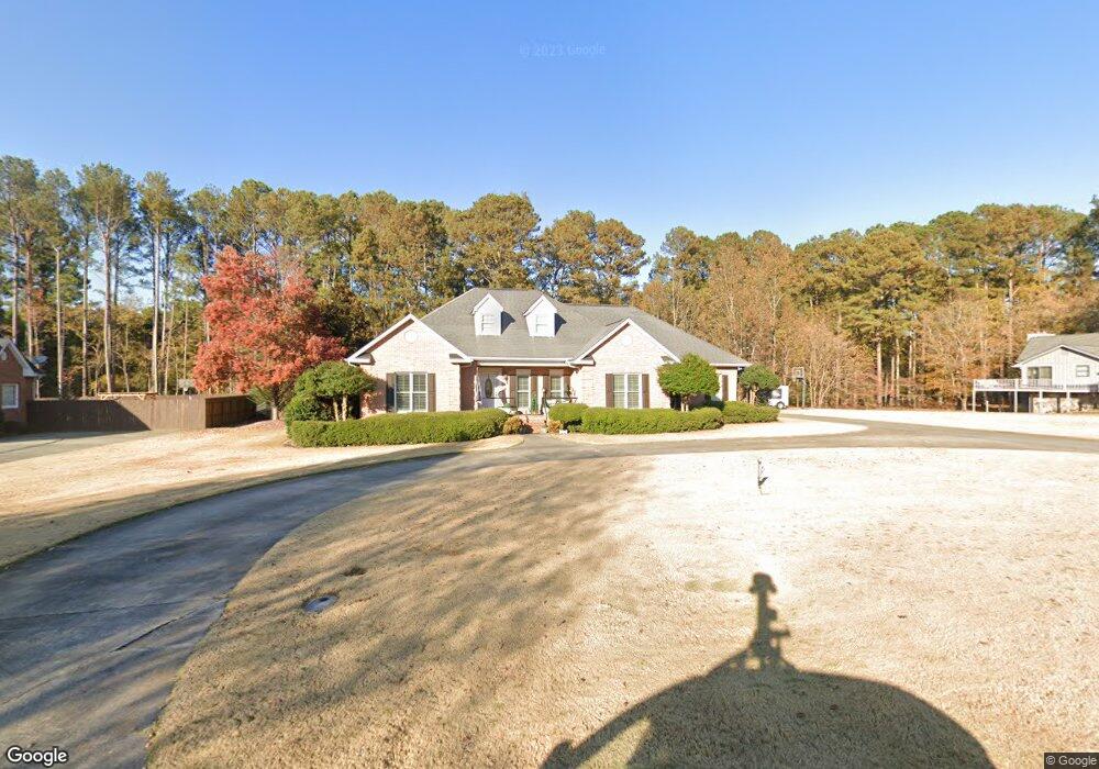609 Shenandoah Dr NE, Calhoun, GA 30701 - photo 1