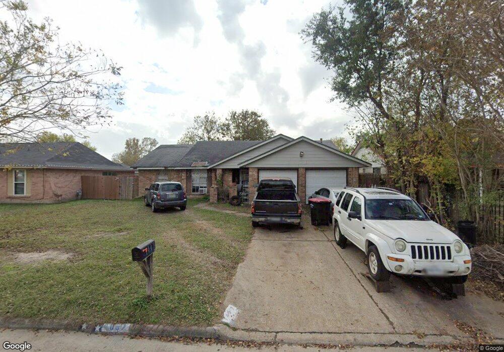 1007 Castolan Dr, Houston, TX 77038 - photo 1