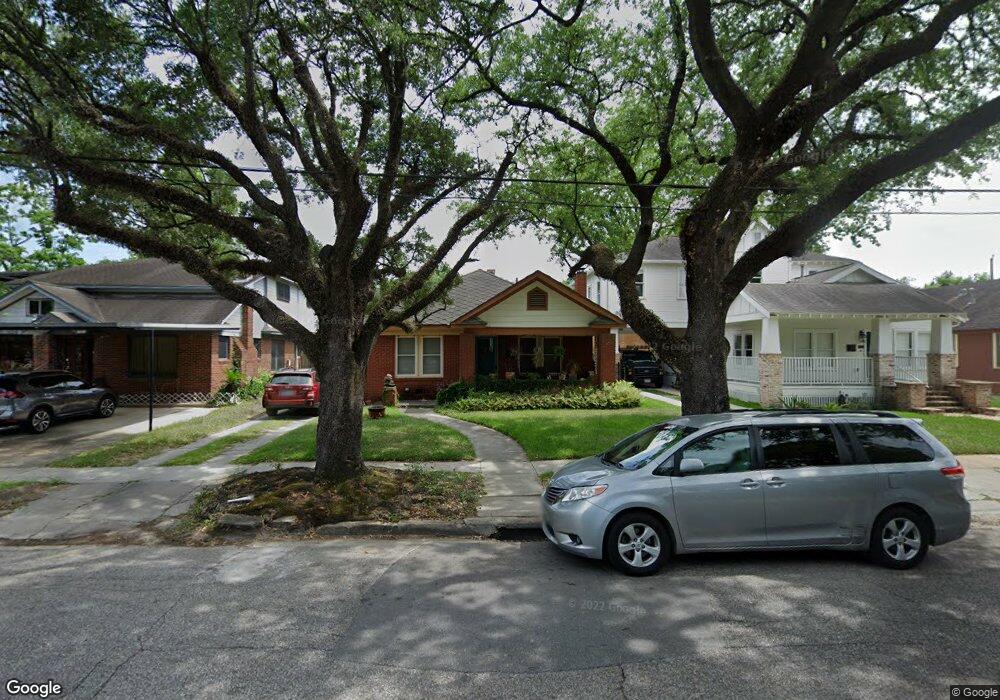 938 Pecore St, Houston, TX 77009 - photo 1