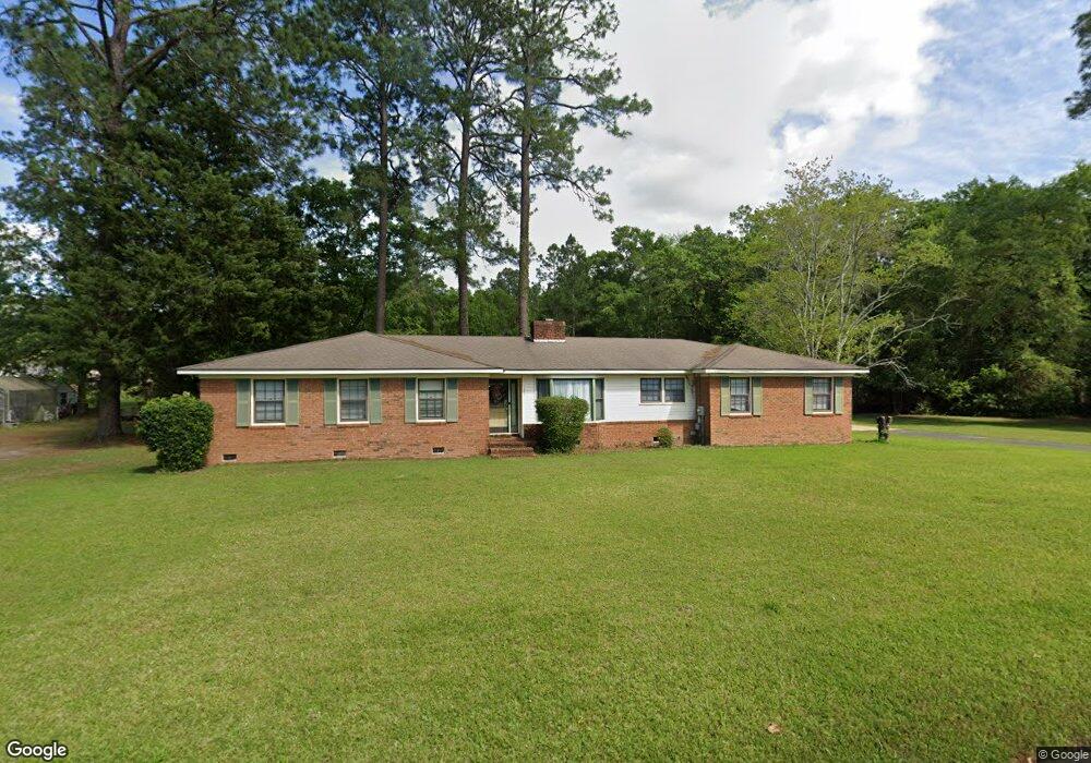 120 Pine Hill Cir, Camilla, GA 31730 - photo 1