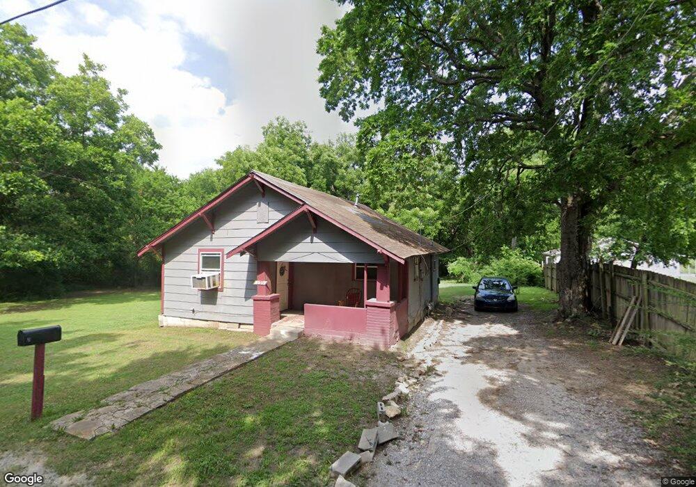 120 Walters St, Ardmore, OK 73401 - photo 1