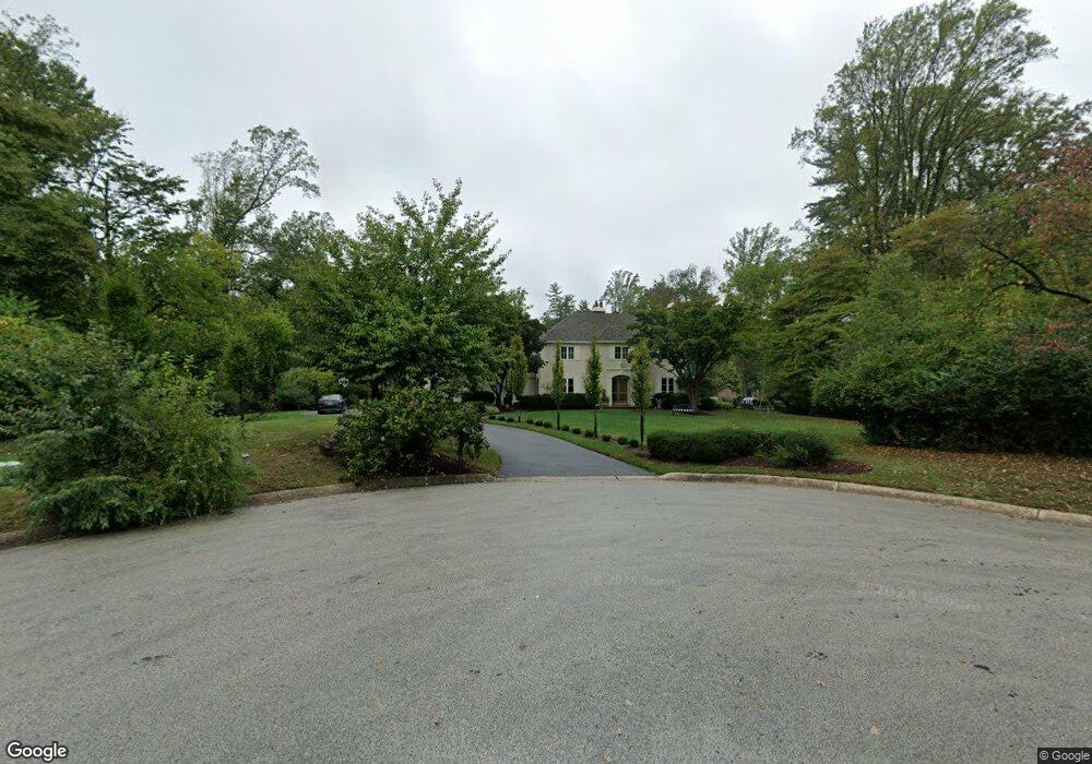 208 Jeffrey Ln, Newtown Square, PA 19073 - photo 1