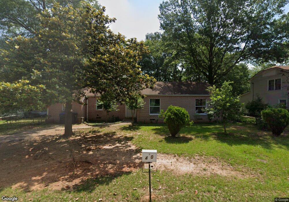 410 Glover Dr, Longview, TX 75601 - photo 1