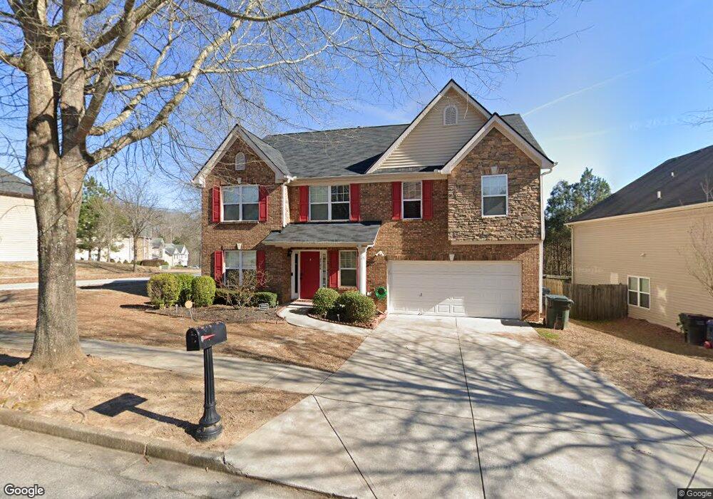 4706 Beau Point Ct SW unit 18, Snellville, GA 30039 - photo 1