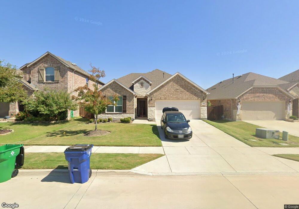 420 Badlands Trail, Celina, TX 75009 - photo 1