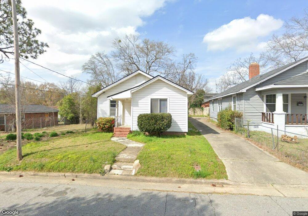 2939 10th St, Columbus, GA 31906 - photo 1