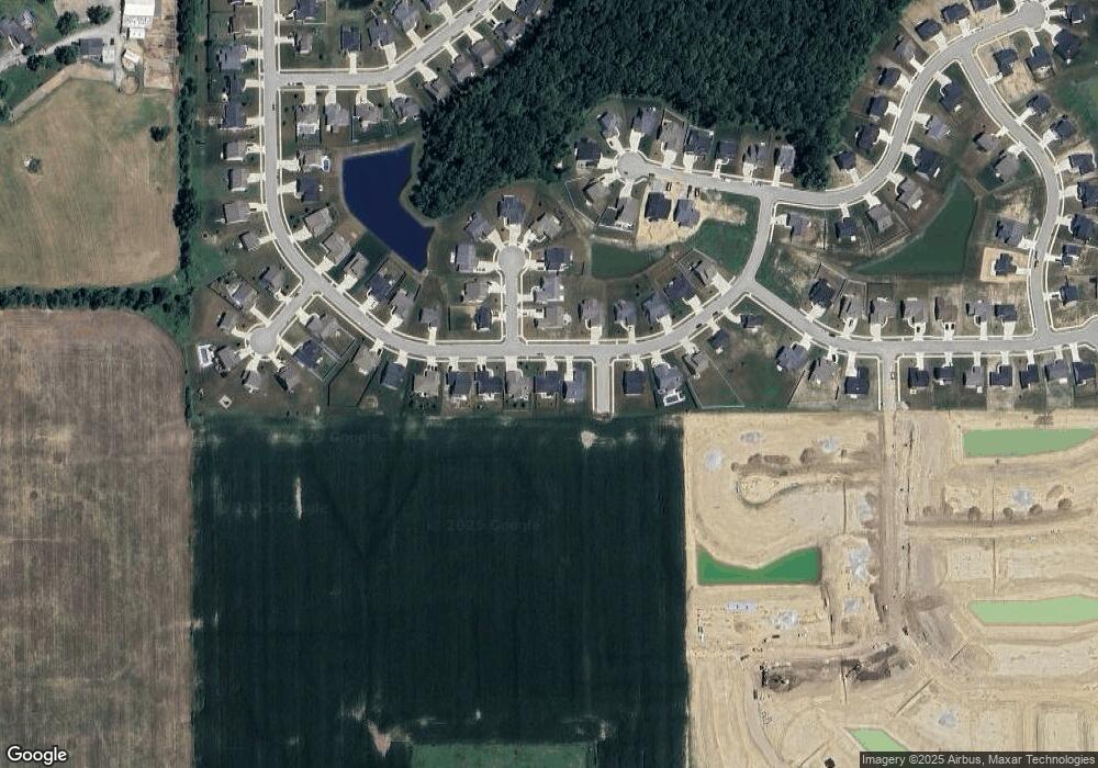 5606 Bear Creek Pass unit 171, Auburn, IN 46706 - photo 1