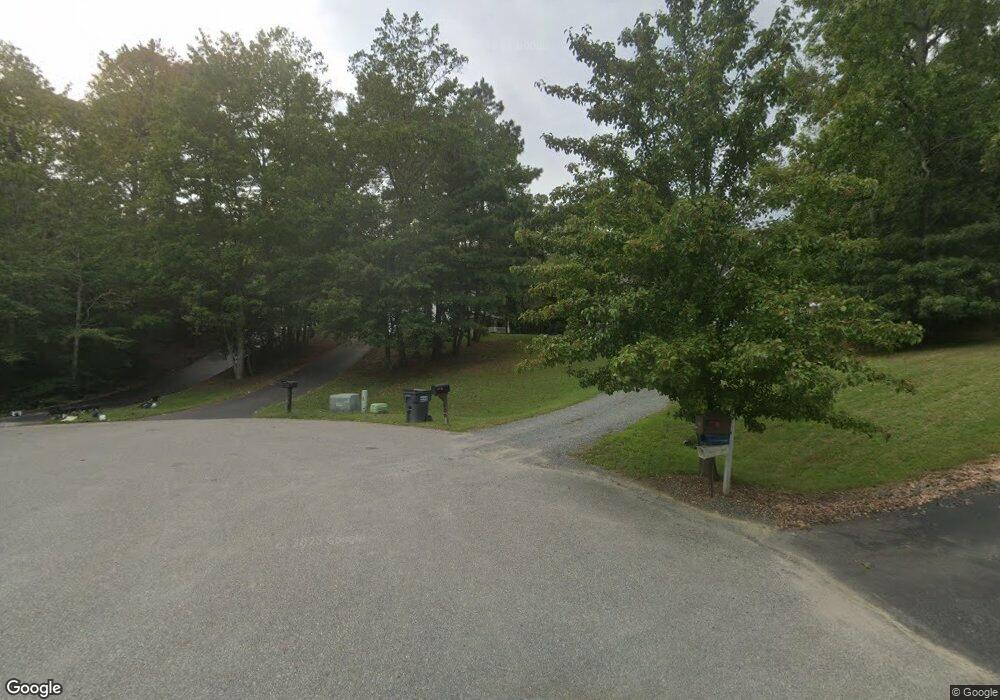 605 Miriam Ln, Lusby, MD 20657 - photo 1