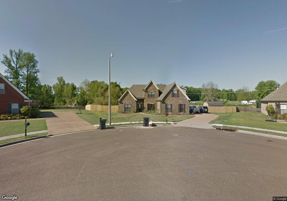 235 Doe Creek Trail N, Hernando, MS 38632 - photo 1