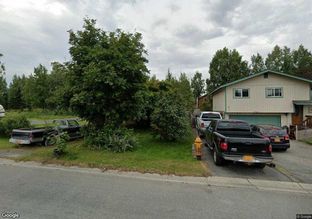 7128 Henderson Loop, Anchorage, AK 99507 - photo 1