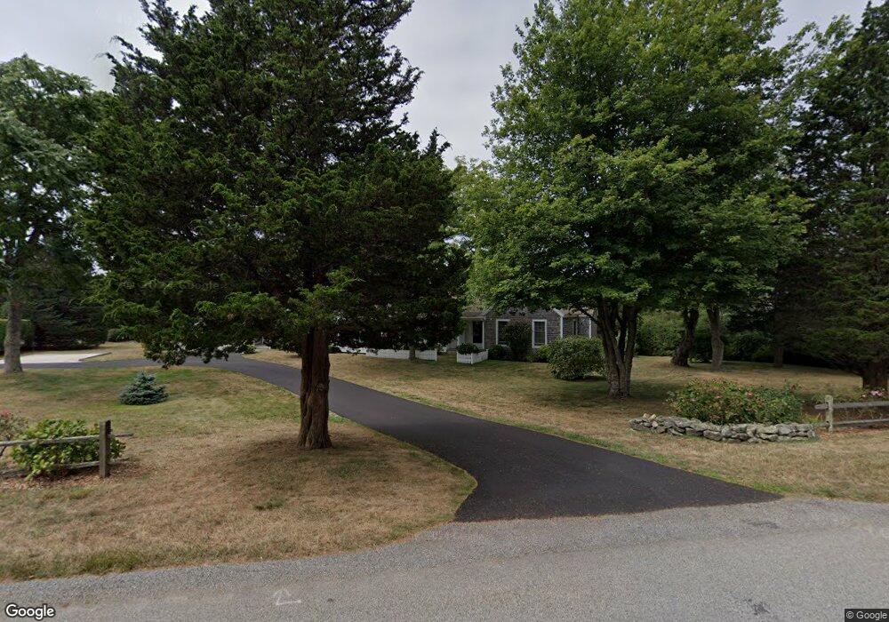 4 Prides Path, Orleans, MA 2653 - photo 1