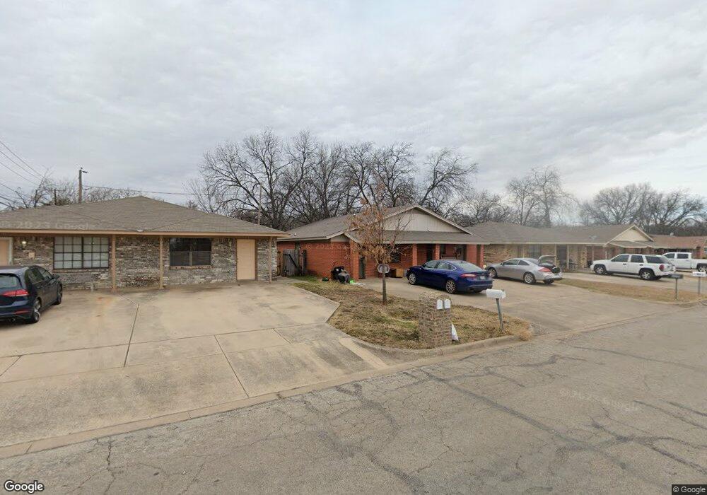 101 West Place, Fort Worth, TX 76108 - photo 1