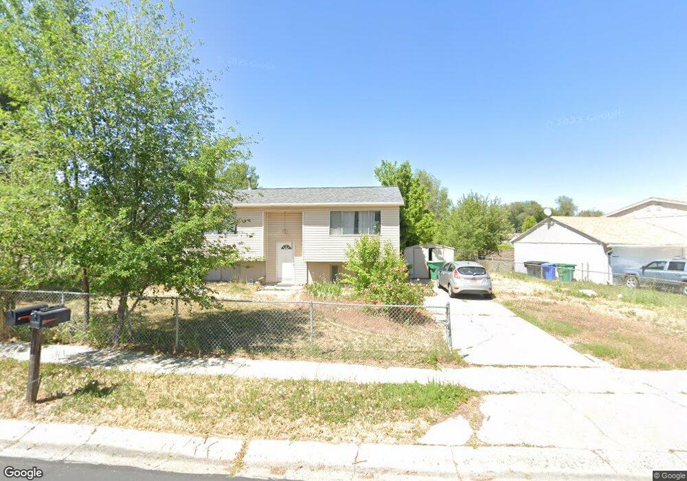 3486 W 8245 S, West Jordan, UT 84088 - photo 1