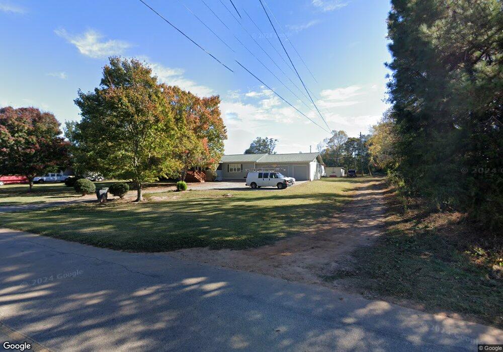 7326 Rocky Mount Rd, Gay, GA 30218 - photo 1