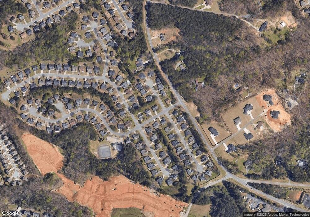 2080 Nichols Landing Way unit 52, Dacula, GA 30019 - photo 1