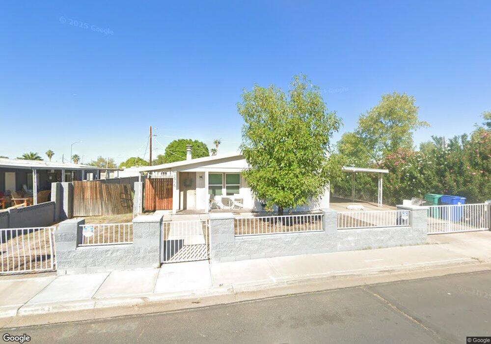 3906 E Aspen Ave, Mesa, AZ 85206 - photo 1