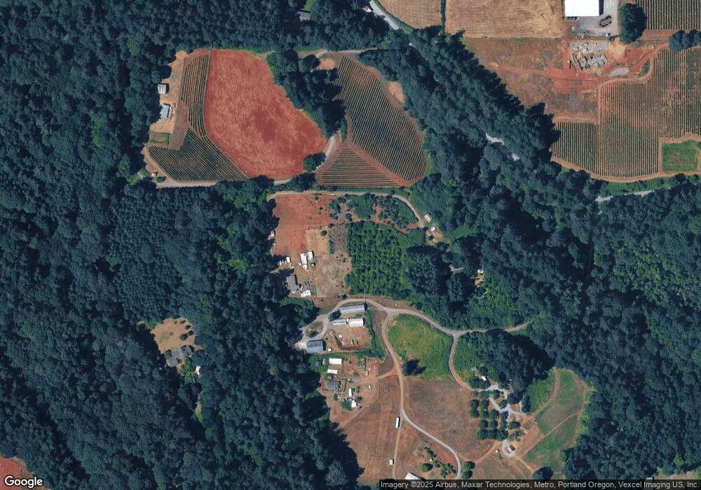 7205 NE Shady Ln, Dundee, OR 97115 - photo 1