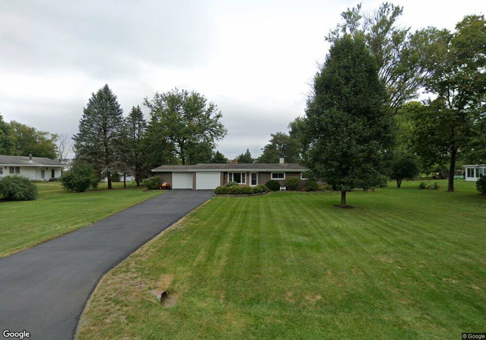 50 Osage Ct, Oswego, IL 60543 - photo 1