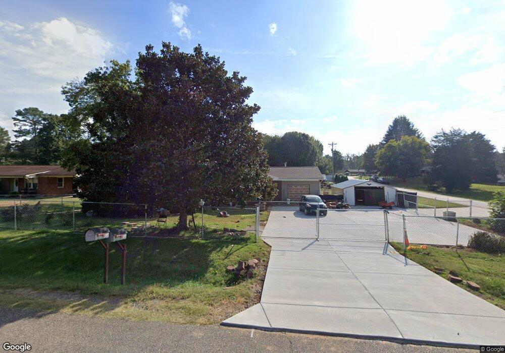 173 3rd Creek Rd, Statesville, NC 28677 - photo 1