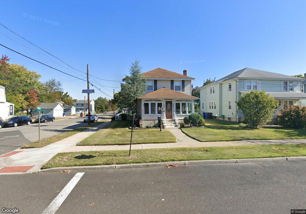 301 Lippincott Ave, Riverside, NJ 08075 - photo 1