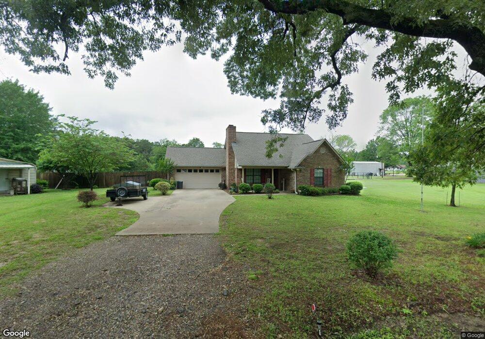 389 White Rd W, Texarkana, TX 75503 - photo 1