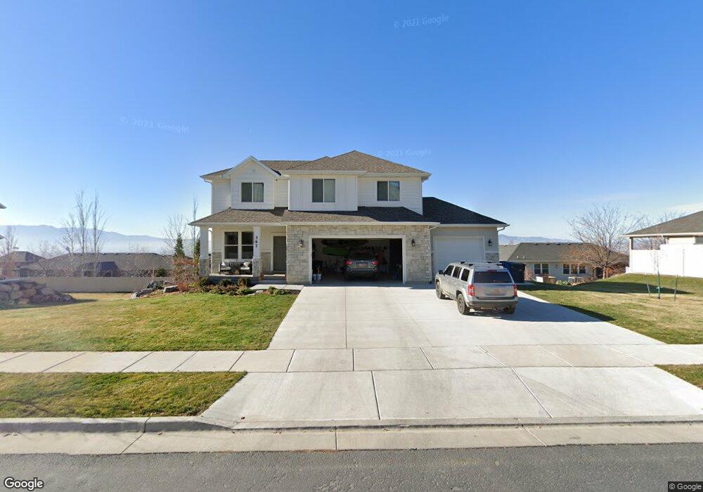 367 S 1100 E unit 513, Smithfield, UT 84335 - photo 1