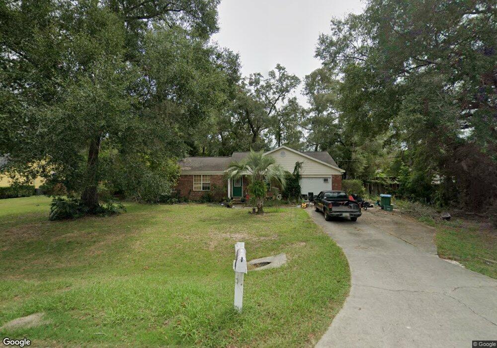 79 Eagles Ridge Dr, Crawfordville, FL 32327 - photo 1