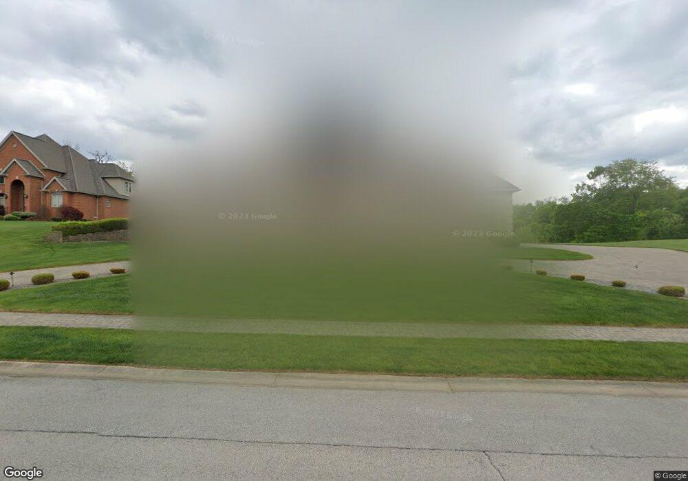 1932 Apple Blossom Dr, Floyds Knobs, IN 47119 - photo 1