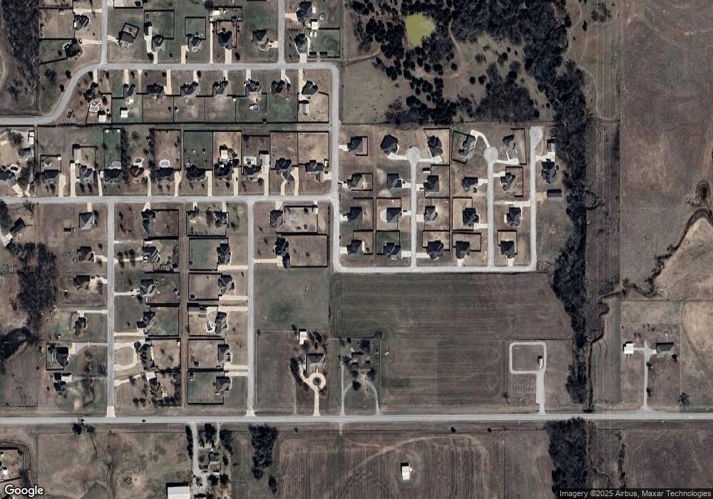 13102 Shadow Ridge Dr, Elgin, OK 73538 - photo 1