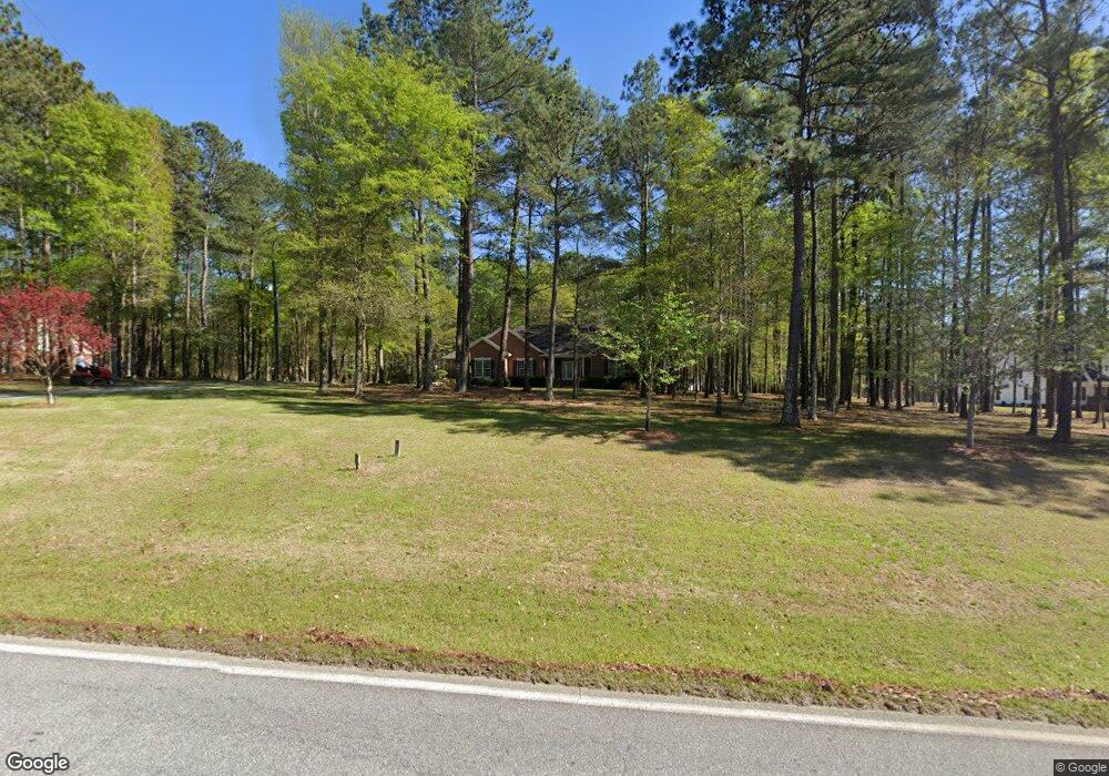 1477 Pate Rd, Juliette, GA 31046 - photo 1
