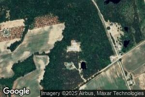 2585 Sinkhole Rd, Register, GA 30452