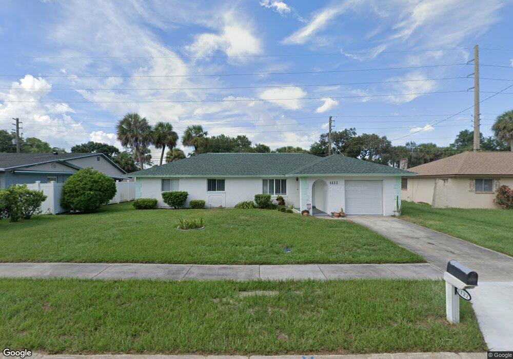 1122 Groves Dr, Rockledge, FL 32955 - photo 1