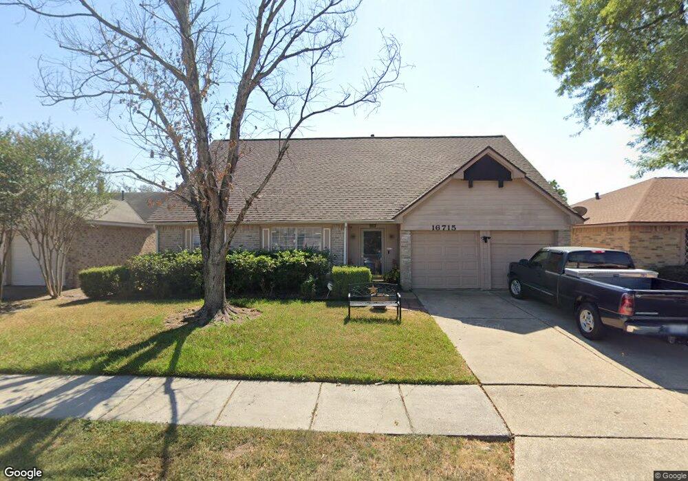 16715 Sky Blue Ln, Houston, TX 77095 - photo 1