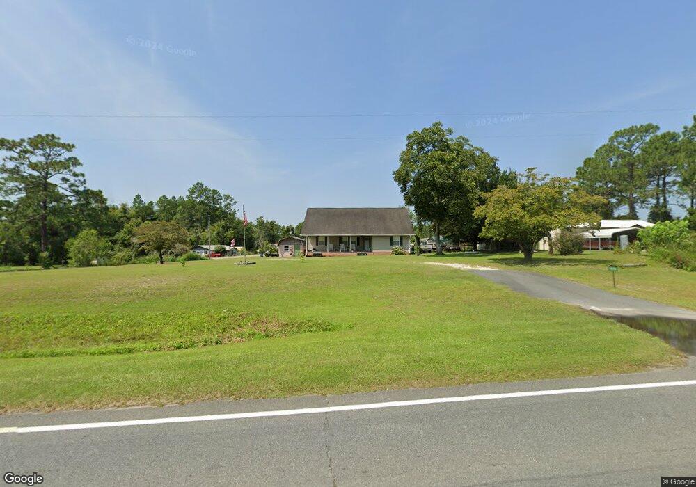 12751 Highway 121, Hoboken, GA 31542 - photo 1