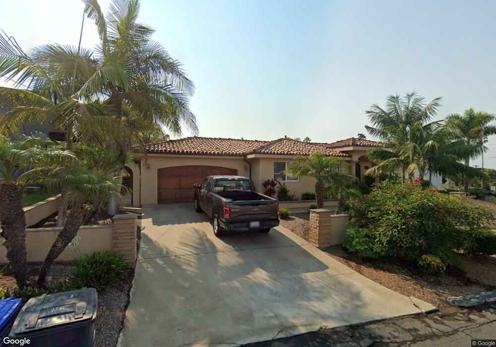 3840 Park Dr, Carlsbad, CA 92008 - photo 1