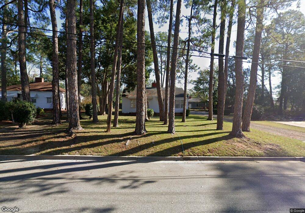 408 N McPhaul St, Sylvester, GA 31791 - photo 1