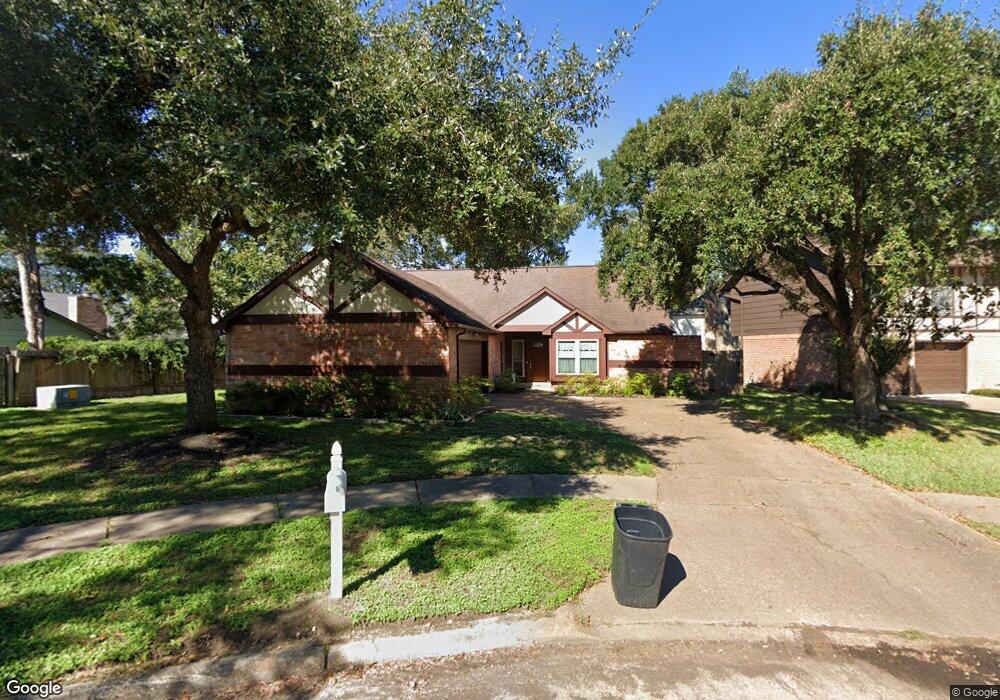 8103 Tall Firs Ln, Houston, TX 77095 - photo 1