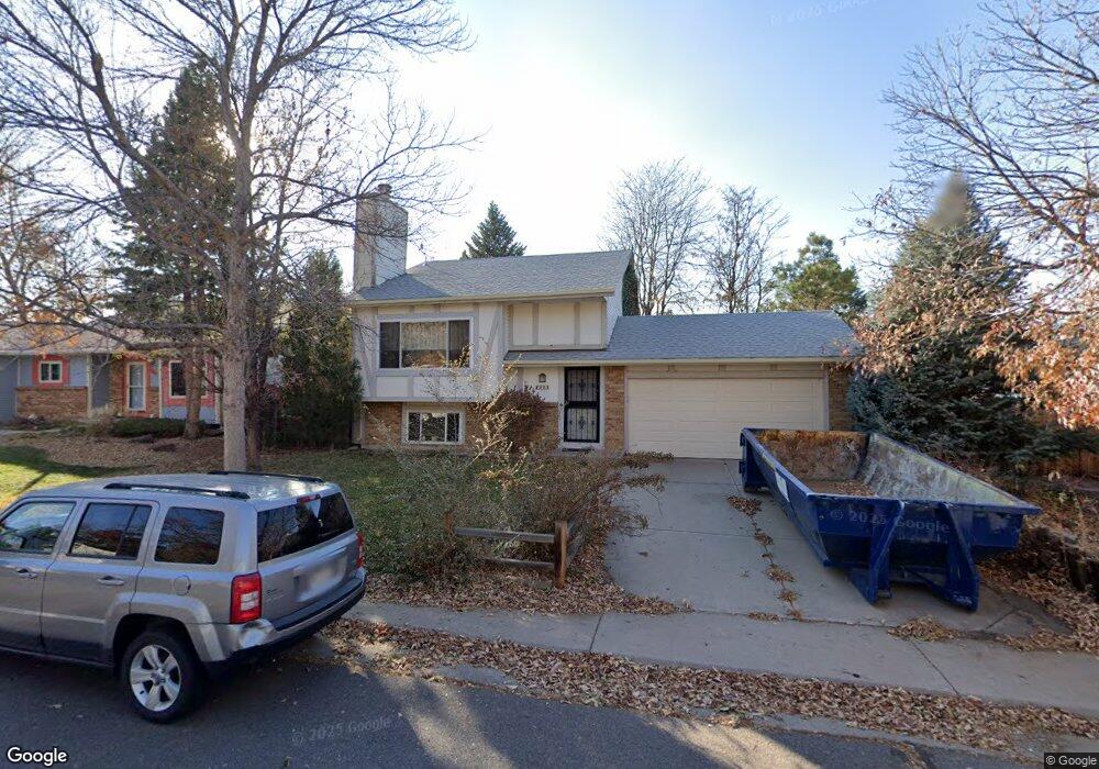 953 S Oakland Ct, Aurora, CO 80012 - photo 1