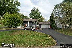 620 Walnut St, Mantorville, MN 55955