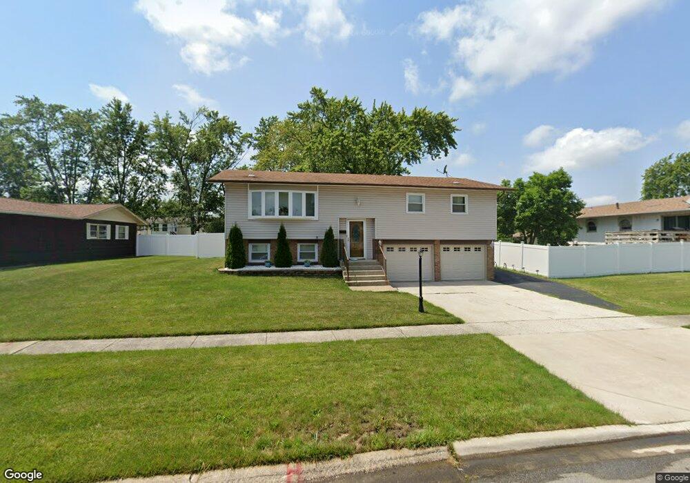 18920 Willow Ave, Country Club Hills, IL 60478 - photo 1