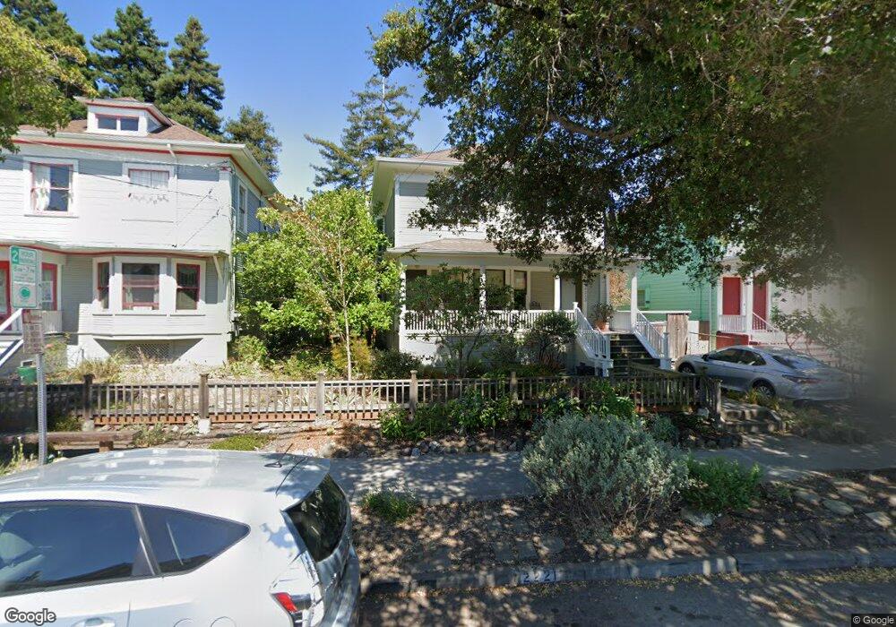 2221 McGee Ave, Berkeley, CA 94703 - photo 1