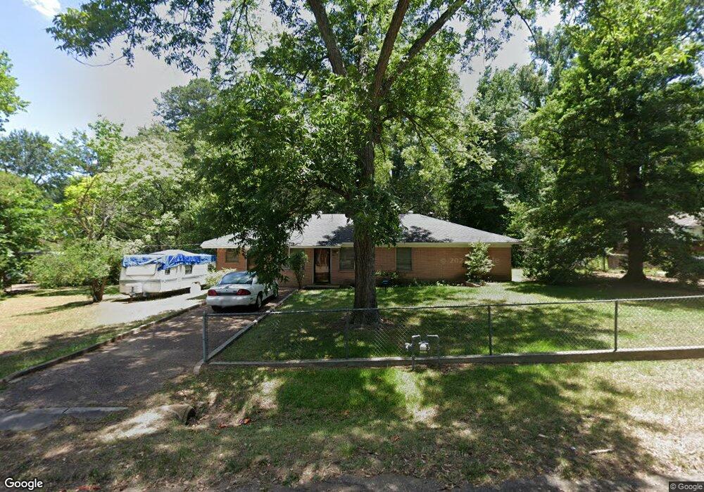 1906 Jane St, Longview, TX 75601 - photo 1