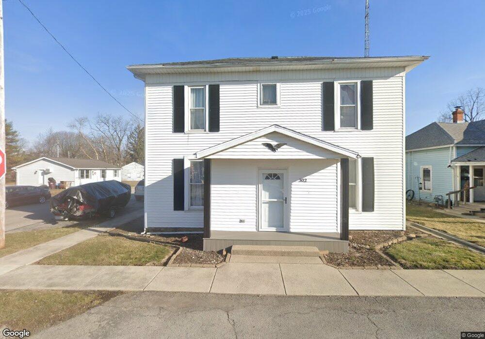 302 E University Ave, Ada, OH 45810 - photo 1