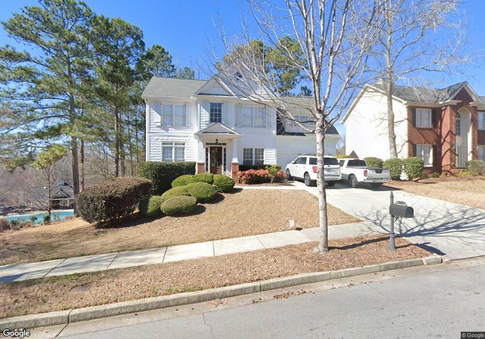 4075 Suwanee Mill Dr unit 1, Buford, GA 30518 - photo 1