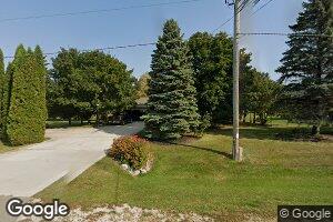 290 E Union Ave, Cedar Grove, WI 53013