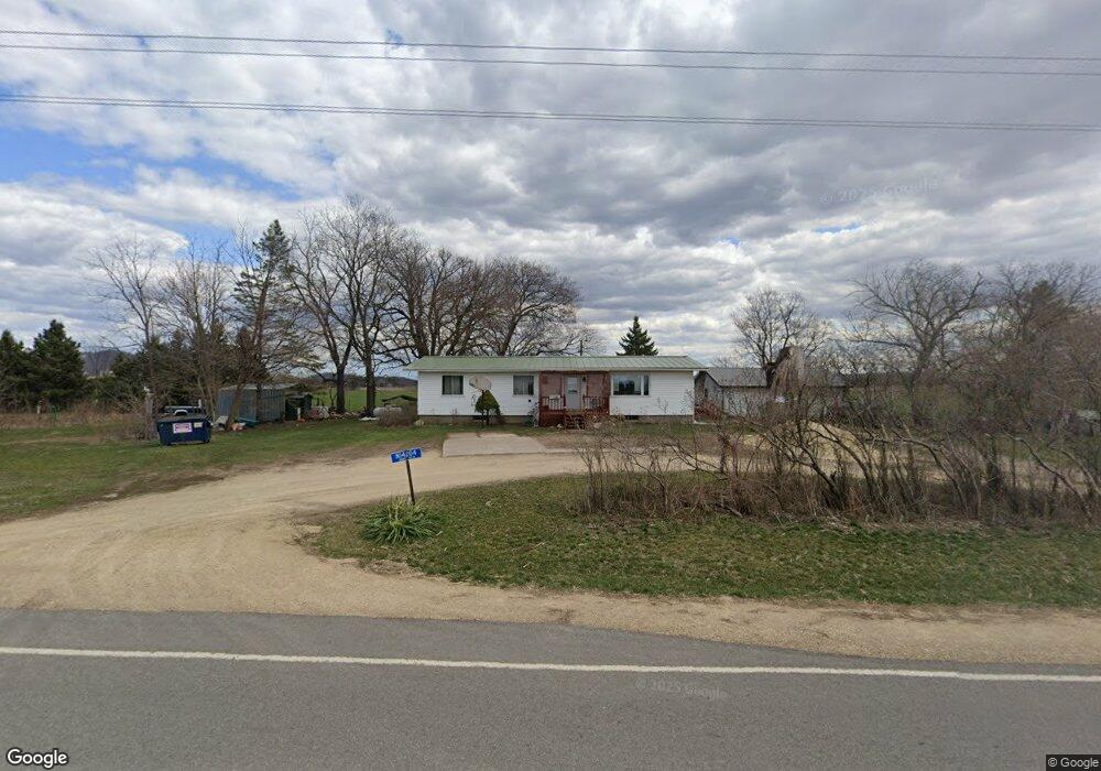 N14204 County Road M, Galesville, WI 54630 - photo 1