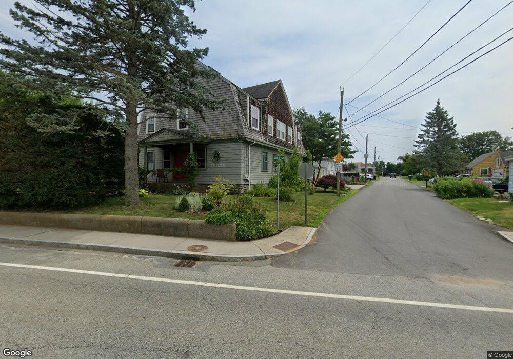 519 Child St, Warren, RI 02885 - photo 1